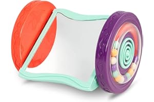 B. Toys By Battat Lusterko, Wielokolorowy, M