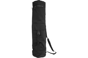 SHANTI NATION - Mat Bag XL - Yoga bag for yoga mats - Ideal bag for Shanti Mat Pro XL - also suitable for mats with a width of 68 cm - practical and comfortable - comfortable shoulder pad