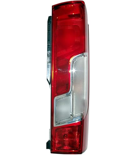 Zadní světlo pravé PEUGEOT BOXER , 06.14- , FIAT DUCATO, 06.14-, CITROEN JUMPER, 06.14- OE 1380672080,1612401680,71778510