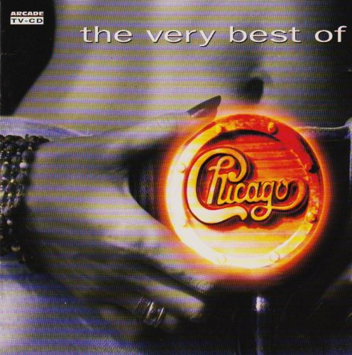 Preisvergleich Produktbild The very best of Chicago