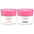 Pond's Bright Beauty Day Cream+ Night Cream