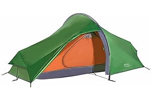 Vango Nevis 200 2 Person Tent ONE SIZE PAMIR GREEN