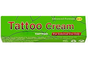 VENUS COSMETICS Tattoo Cream