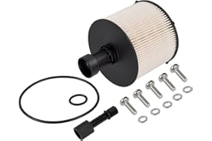 Blue Print ADN12353 - Filtro per carburante, 1 pezzo