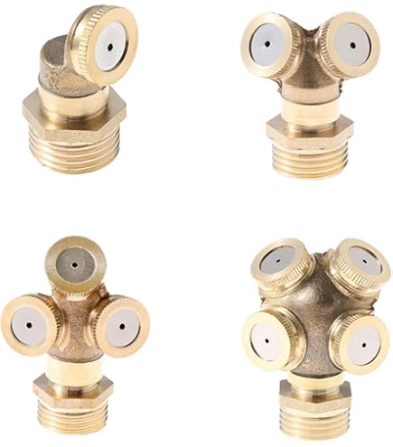 Akozon Buse De Robinet Robinet Tête De Pulvérisation Tête De Robinet Pressurisée Filtre Rotatif