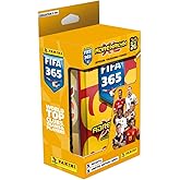 Panini FIFA 365 Adrenalyn XL 2026 Ticaret Kartları (Classic Tin)