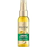 PANTENE Yoğun Bakım &Uuml;r&uuml;n&uuml; Argan Yağı 100 ml