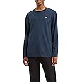 Levi's Men's Long-Sleeve Original Housemark Tee T-Shirt