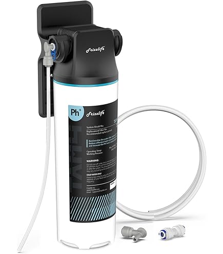 GR302 Ersatzfilterkartusche (UF) für GX99 Ultra-Filtrations