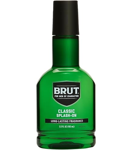 Faberge Brut Co. for Men, 25.6 oz Cologne Splash : Amazon.ae: Beauty