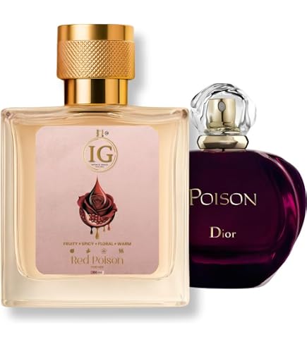Buy Pure Poison By Christian Dior For Women. Eau De Parfum Spray