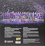 Image de Barça. Un Triplete Para La Historia (Otros)