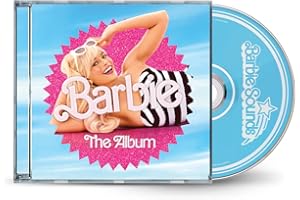 Barbie the Album