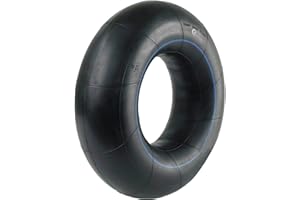 BITS4REASONS: Neumático de remolque de coche, caravana Classic Mini con cámara de 25 cm 145/155/165 60-80 500/520 Tamaño completo a continuación