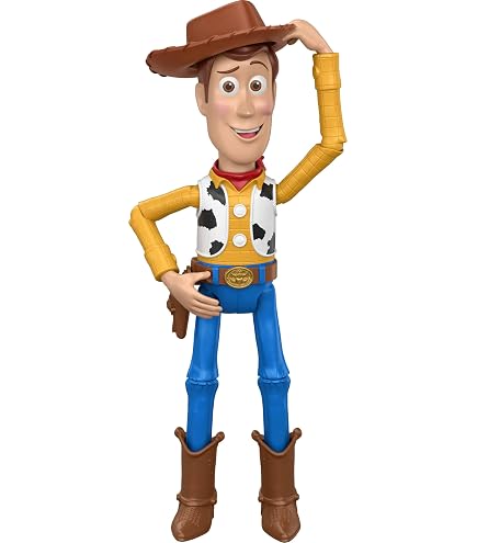 Toy Story Konuşan Figürler GDP80-GJJ07 : Amazon.com.tr: Oyuncak
