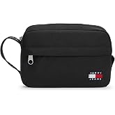 Tommy Hilfiger Erkek &Ccedil;anta, Black, Tek Beden