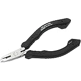 chip Cutters, 45 Degree Angled Jaws for Quick & Easy Removal of ICS (DIL DIP SIP Packages etc.).Made in Japan. ENGINEER nz-05