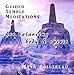 Produktbild Guided Temple Meditations for Balancing Body and Spirit - Volume One by Maya Cointreau