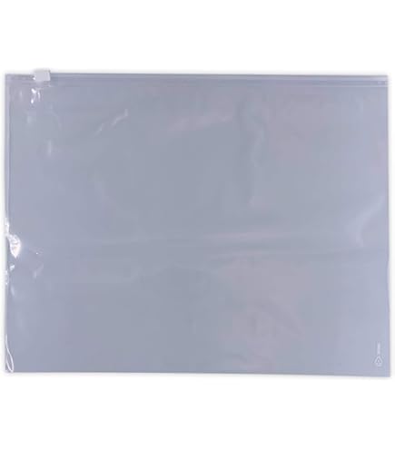 40Pcs Sacs De Congélation De Stockage D'Aliments Avec Zip Pour Conservation Legumes Fruits Viande Pain