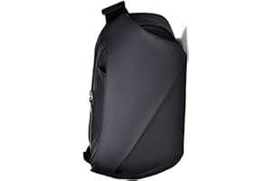 TODREMOU Riñonera Mujer Riñoneras Hombre Impermeable-Running Viaje Bolso Antirrobo Grande Bolsa Fanny Pack Chest Bag