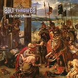 bolt thrower shirt etsy  The Ivth Crusade