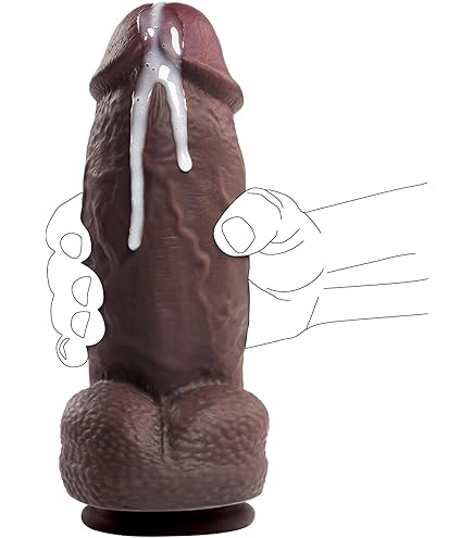 6 cm Durchmesser Dildos, Riesen Dildo Sexspielzeug Für Frauen, Mit Starkem  Saugnapf, G Punkt Und Anal Weibliche Masturbatoren Sexspielzeug :  Amazon.de: Drogerie & Körperpflege
