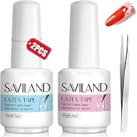 Sarini Nagellack-Vorlagen Set – 26 Wiederverwendbare Schablonen Für Nail Art, In 10 Größen, Saubere Designs & Lackschutz