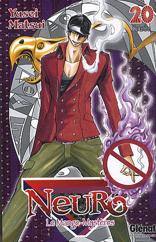 Neuro — Tome 20