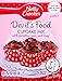 Produktbild Betty Crocker Teufel-Nahrungsmittel Cupcake Mix 2 x 300gm