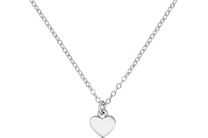 Ted Baker Hara Tiny Heart Pendant Necklace For Women
