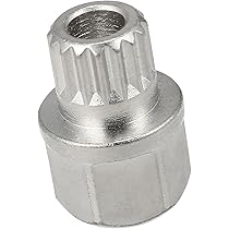 Presa Antifurto Per Viti Ruota BMW - Compatibile Con Serie 1,3,5,6,7, X1-X6, Z4 - Foto 2
