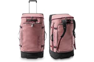 Eagle Creek Cargo Hauler XT Wheeled Duffel 29 Travel Bag Water-Repellent