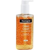 Neutrogena Deep Clean Y&uuml;z Temizleme Jeli 200 Ml