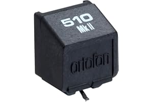 Ortofon Stylus 510 MKII