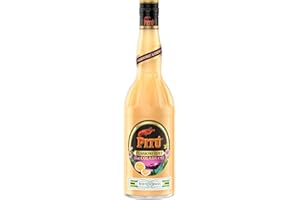‎PITÚ PITÚ Passionfruit Colada (1 x 0.7l)