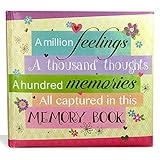 Gift Gallery Archies Special Memories Scrapbook