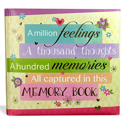 Gift Gallery Archies Special Memories Scrapbook