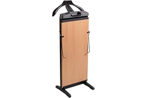 Corby 7700 Hosenpresse, Buche, EU-Stecker