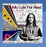 mega life and health insurance  My Life for Real (feat. Mega HC & DJ Scooby)