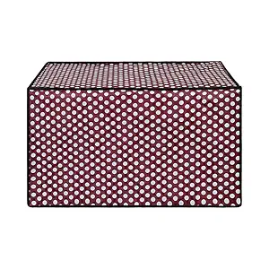Fabrious Dust-Water Proof Microwave Oven Cover for Godrej 30 L Convection InstaCook GMX 30 CA1 SIM (AT27042022K4/FB24)