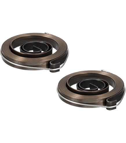 Ressort De Retour De Perceuse à Colonne ,remplacement De Ressort Hélicoïdal De Retour D'alimentation Portable Installation Facile Élastique Durable Pratique Pour La Perceuse