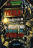 Cover zum Buch Teslas unvorstellbar geniales und ver...