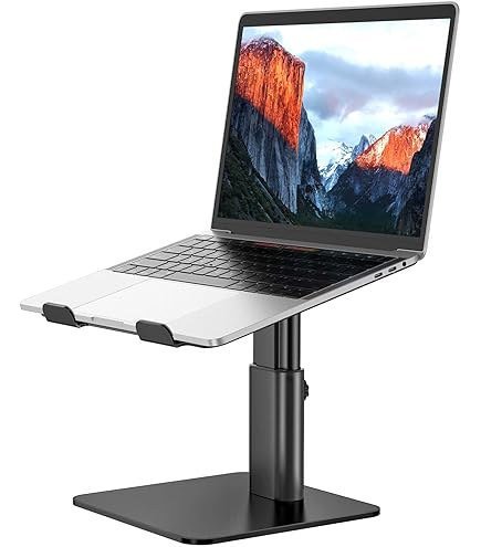 Hercules Laptop Stand : Amazon.fr: Informatique