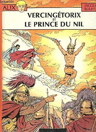 <a href="/node/5035">Vercingétorix et Le prince du Nil</a>