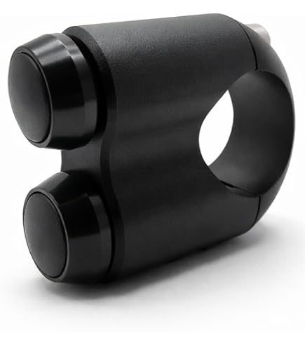 Vinciann Interruttore alzacristallo lato passeggero compatibile con codice 935751H000 adatto a ix20 10-19 compatibile con Sportage III 09-24 adatto a Venga 10-24 e altre