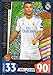 Produktbild Match Attax Champions League 17/18 Cristiano Ronaldo Hat-Trick Hero Trading Card - Real Madrid 17/18
