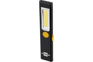 BRENNENSTUHL BS-1175590-Linterna LED recargable PL 200 A