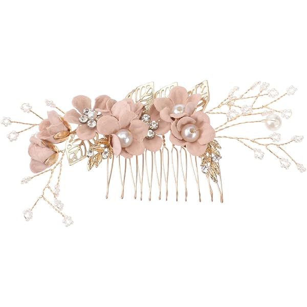 20 Stück Haarnadeln Mit Strass & Perlen – Lila, Für Hochzeit, Abschlussball & Besondere Anlässe