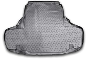 ELEMENT Protector de Maletero a Medida TPE Lexus GS 250/350, 2012->, Sedan