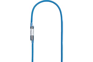 EDELRID Cord Sling 6 Mm HMPE-Correa de Cuerda, Unisex Adulto